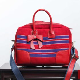 Agbeke Laptop Bag