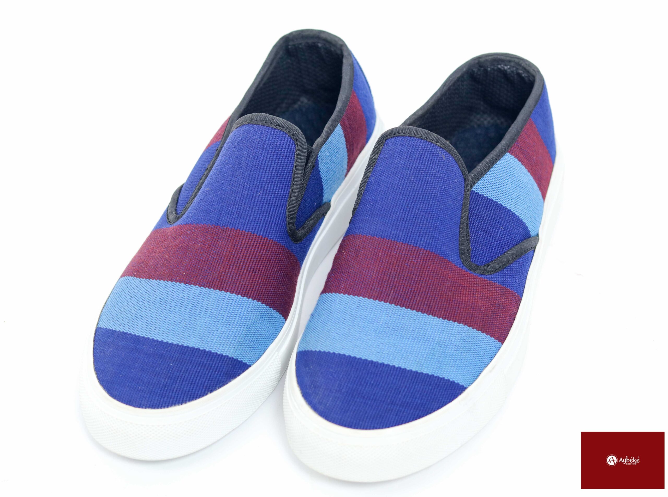 Agbeke Sneakers2