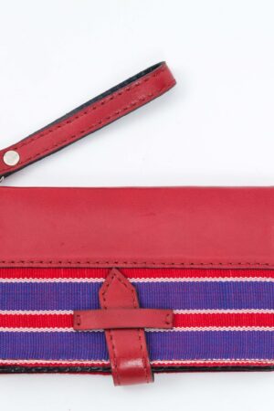 Agbeke Wallet (Unisex)