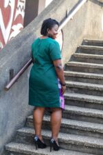 Ayo Dress - Image 3