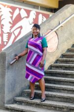 Ayo Dress - Image 5