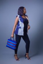 Agbeke Jacket - Image 2