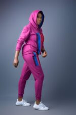 Agbeke Hoodie Set - Image 3