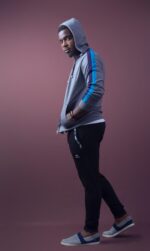 Agbeke Hoodie Alone - Image 2
