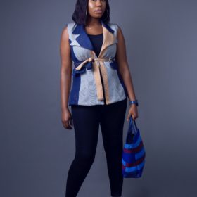 Agbeke Jacket