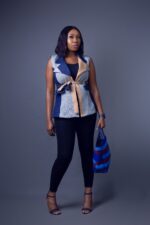 Agbeke Jacket