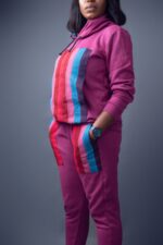Agbeke Hoodie Set - Image 2