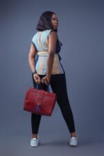 Agbeke Jacket - Image 5