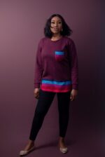 Agbeke Sweatshirt - Image 2