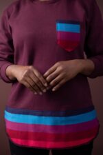 Agbeke Sweatshirt - Image 4