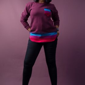 Agbeke Sweatshirt