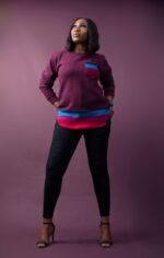 Agbeke Sweatshirt