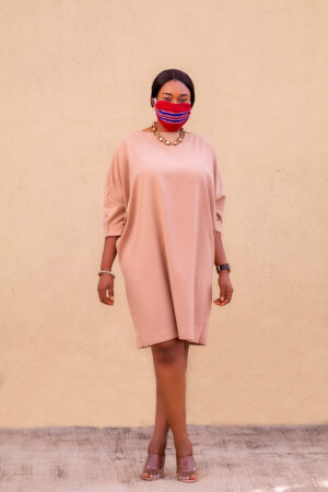 Nose Mask (Set of 3)