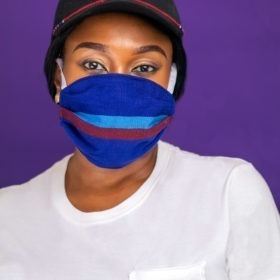 Face Cap