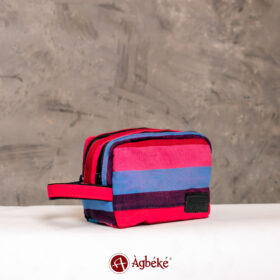 Agbeke Female Cosmetic Purse