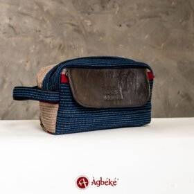 Agbeke Male Purse