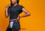 Agbeke Phone Pouch - Image 5