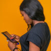 Agbeke Phone Pouch
