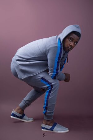 Agbeke Unisex Hoodie Set