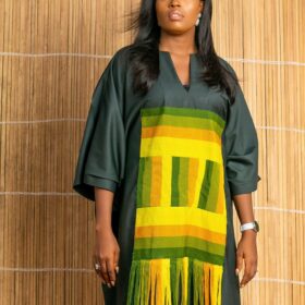 Adetoun Danshiki