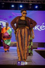 Urban Adun (Unisex Varsity Jacket and Cargo Pant) - Image 3