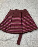 Agbeke Detachable Peplum Belt