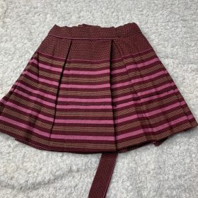 Agbeke Detachable Peplum Belt