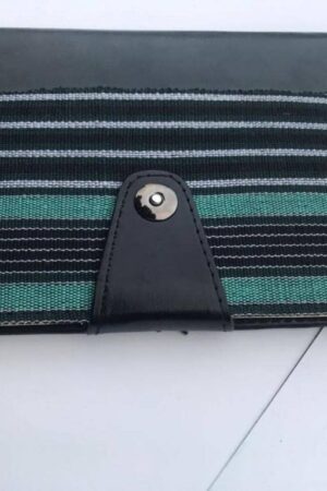 Agbeke Leather Notepad