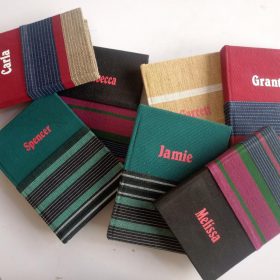 Agbeke Notepad