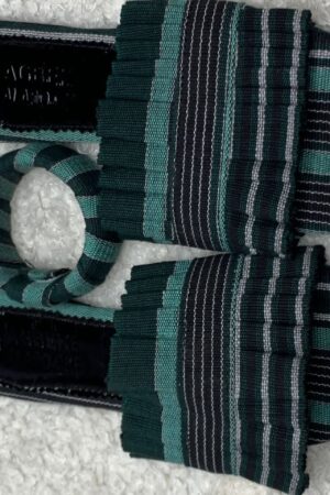 Agbeke Female Slippers