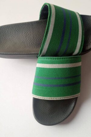 Agbeke Unisex Slides