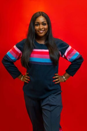 Agbeke Sweatshirt Set