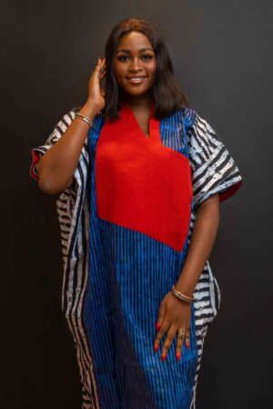 Araola Agbada (Female)