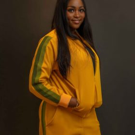 Ola Two Piece (Unisex)