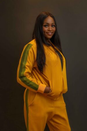 Ola Two Piece (Unisex)