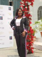 Itunu Two-Piece Lounge Wear
