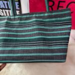 Adun Big Aso-Oke Tote Bag - Image 2