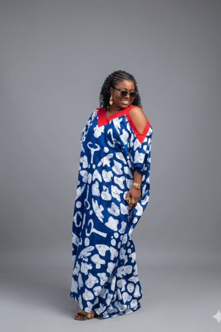 Adunni Boubou