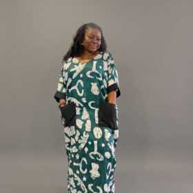 Arewa Boubou