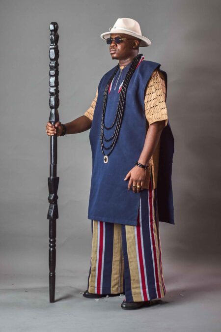 Regal Set (His)