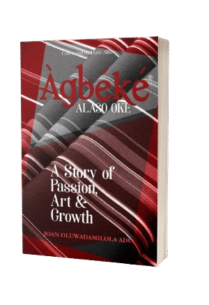 Agbeke Alasooke - A Story of Passion, Art & Growth