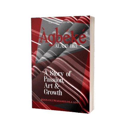 Agbeke Alasooke - A Story of Passion, Art & Growth