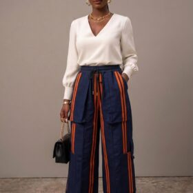 Cargo Pants