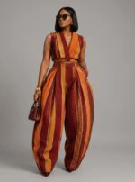 Barrel Pants