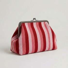 Agbeke Clutch Purse